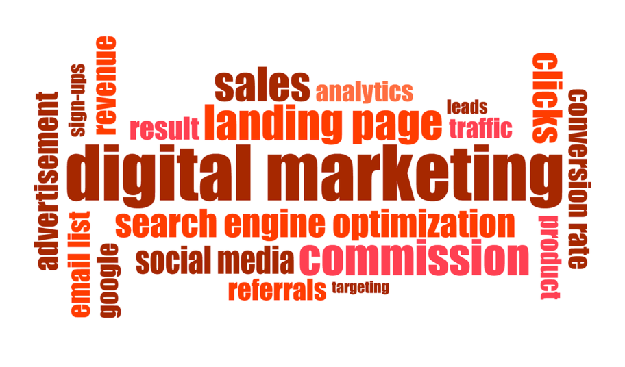 Digital Marketing