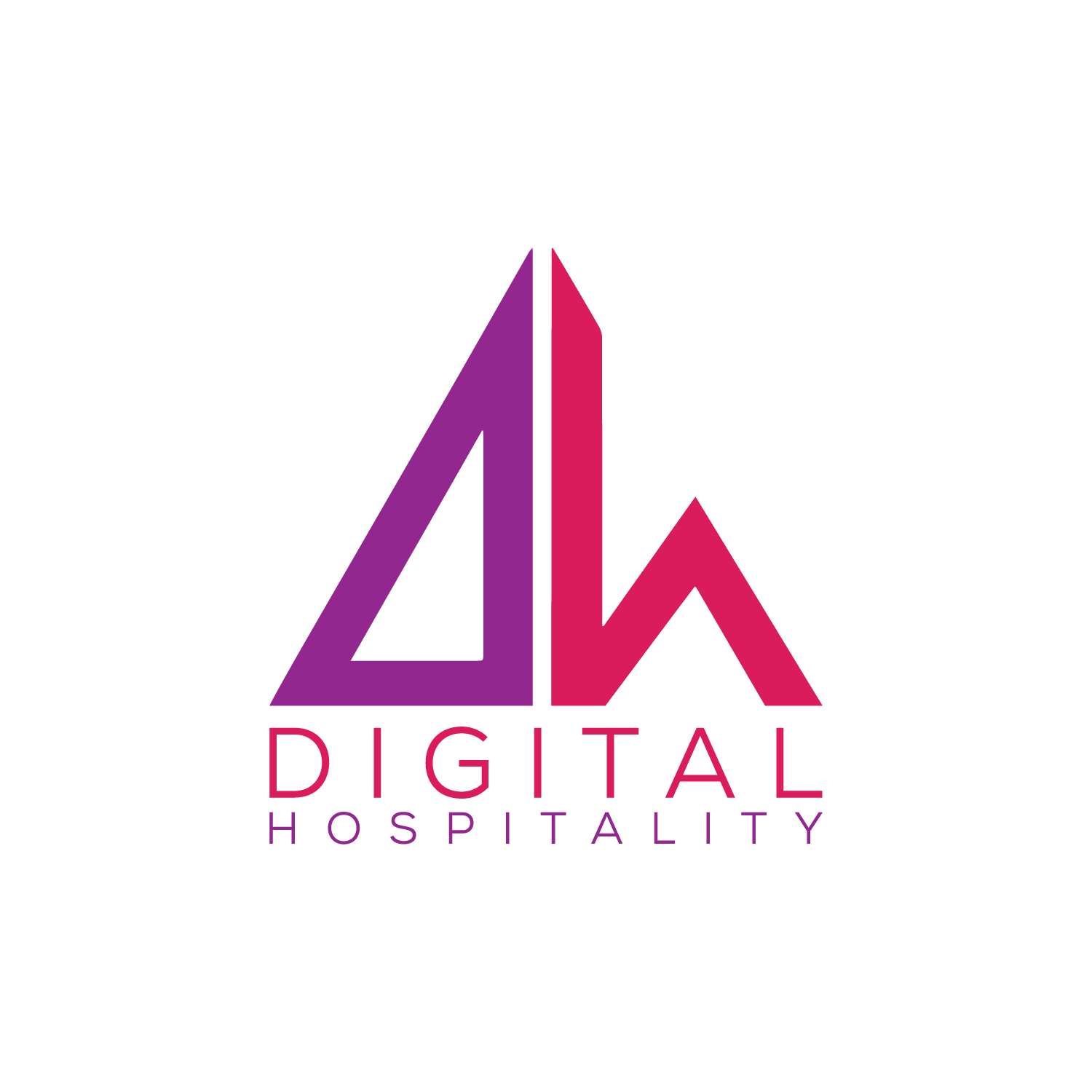 Digital hospitality London