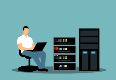 data center